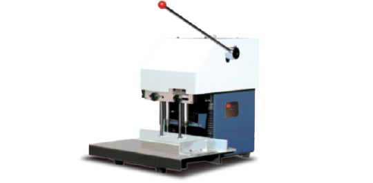 Máy Ép Kim Đa Năng HX210A – Sansin Tam Tín