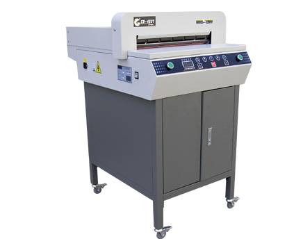 Máy cắt giấy CB450T3 | VINACOMM