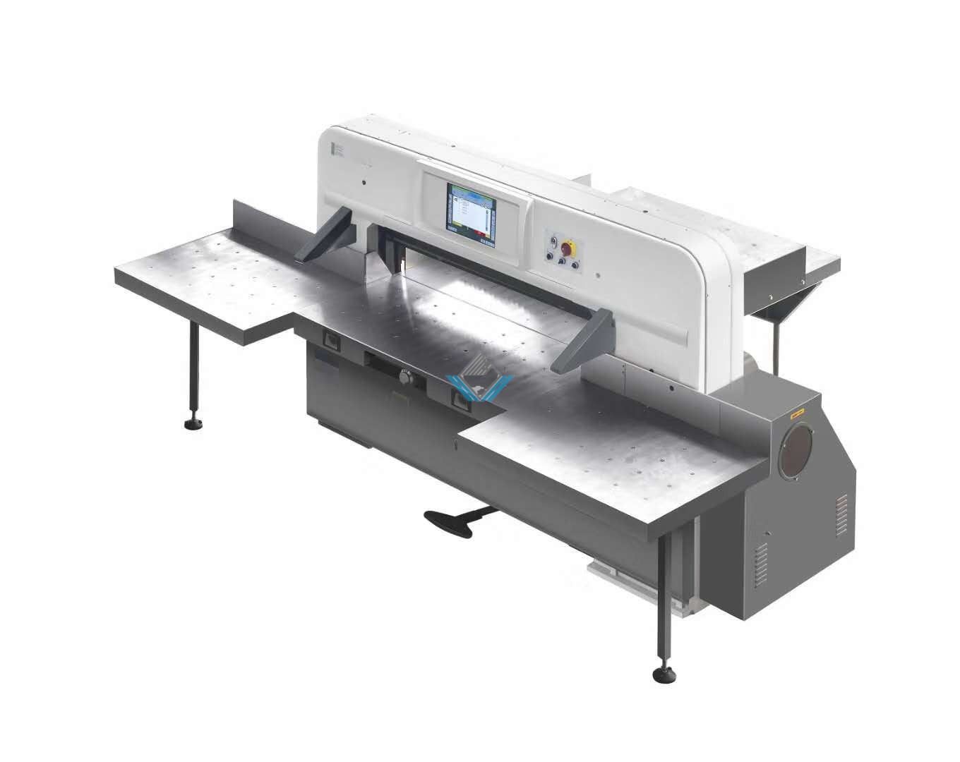 MÁY CẮT GIẤY KHỔ LỚN 2000MM CHUYÊN DỤNG