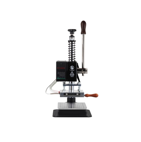 Máy ép thủy lực – Thiết bị ép kim loại, dập định hình mạnh mẽ và chính xác