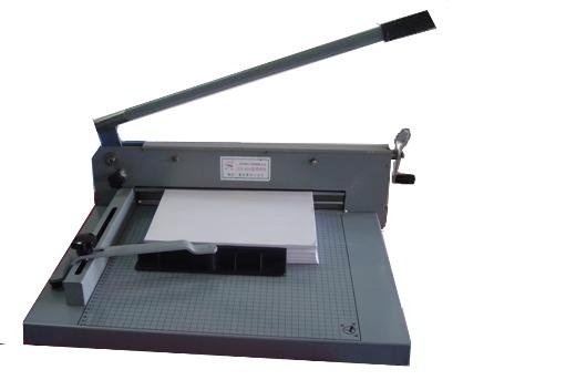 MÁY CẮT GIẤY BẰNG TAY KHỔ A3