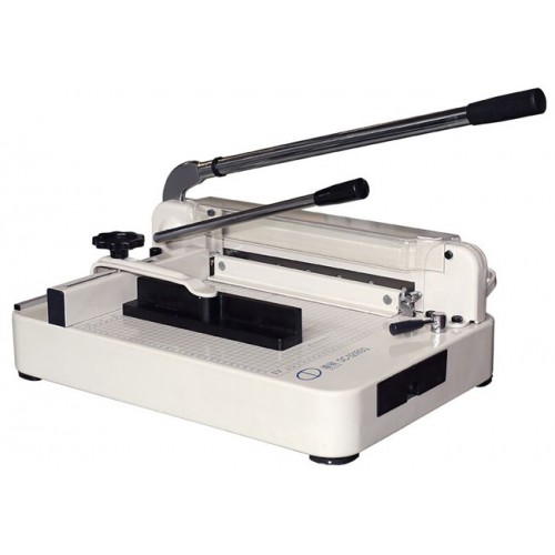 Bàn Cắt Giấy 868 A4 - Tay Cầm Trợ Lực