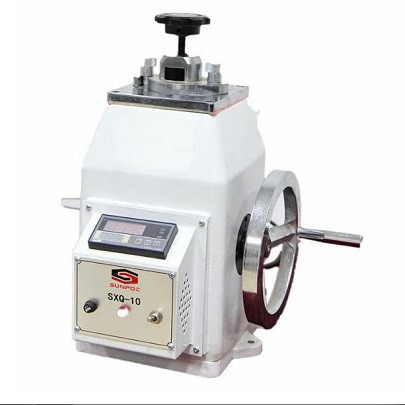 Máy ép kim loại bằng tay SUNPOC SXQ-10 | E-TechMart