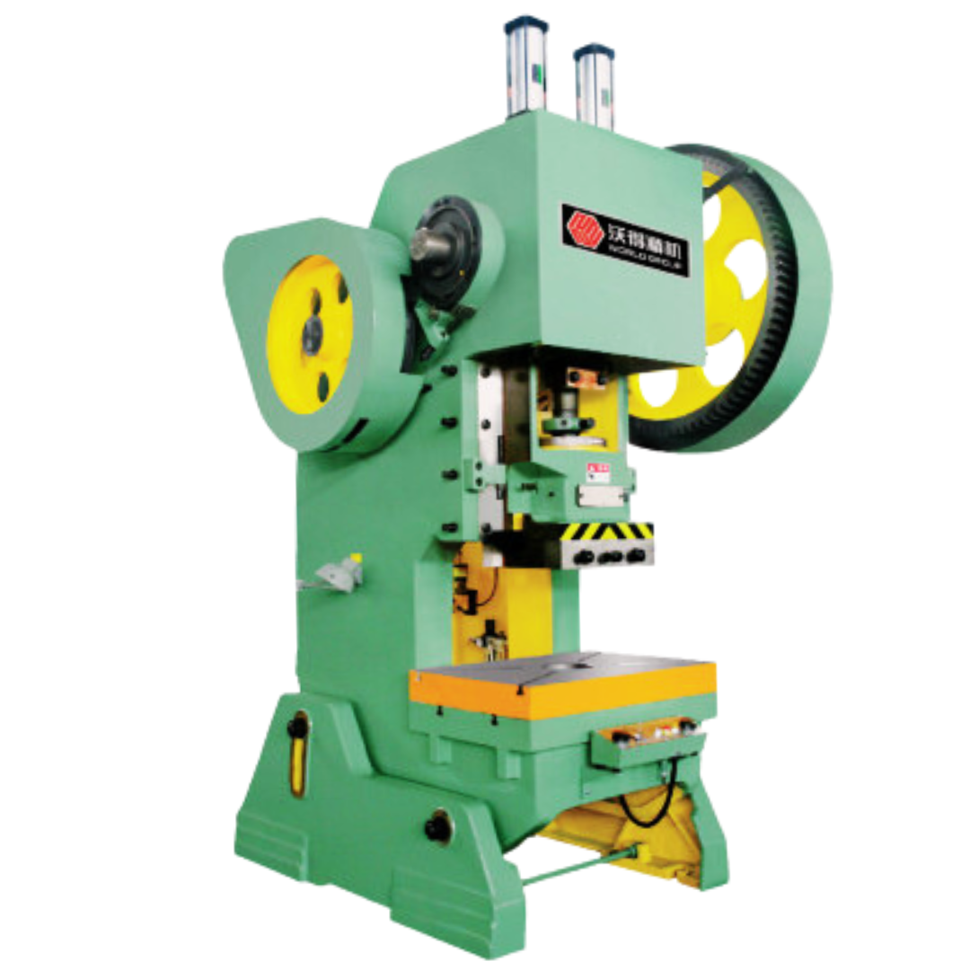 MÁY ÉP KIM LOẠI J23 – Công ty TNHH Một Thành Viên TM DV Thịnh Qua