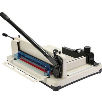 Bàn Cắt Giấy 858 A4