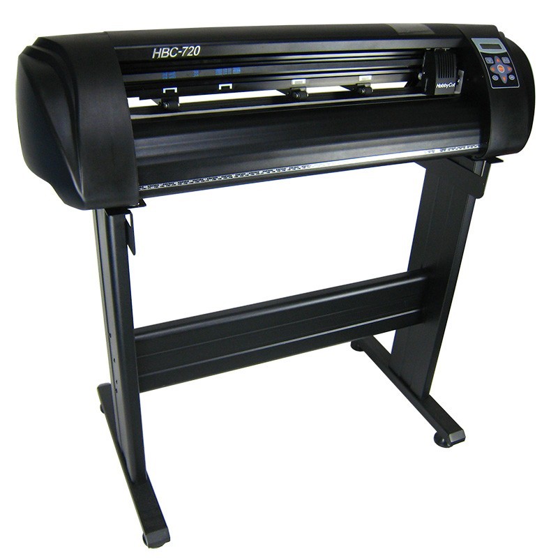 MÁY CẮT DECAL HOBBYCUT HBC 720