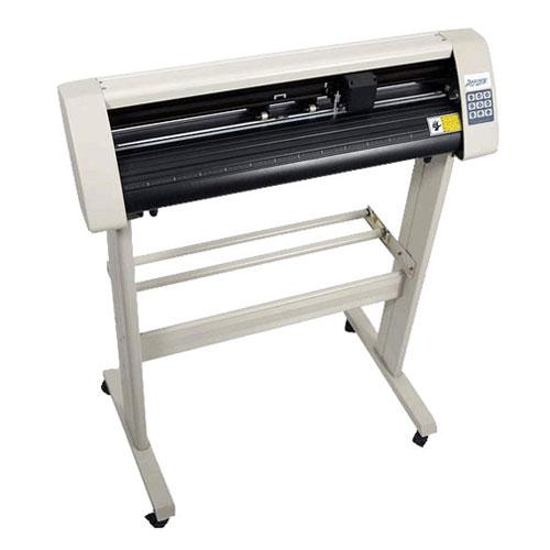 Máy Cắt Decal EH721 Khổ 6 Tấc