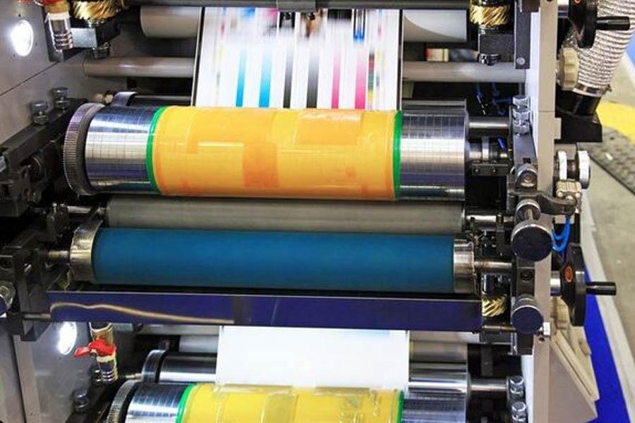 In Flexo Là Gì? Tại Sao Lại Chọn Kỹ Thuật In Flexo?