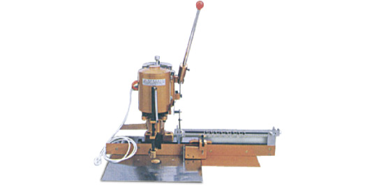 Máy Ép Kim Đa Năng HX210 – Sansin Tam Tín