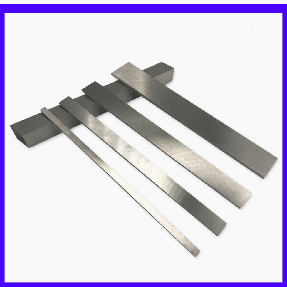 Thép gió làm dao ?