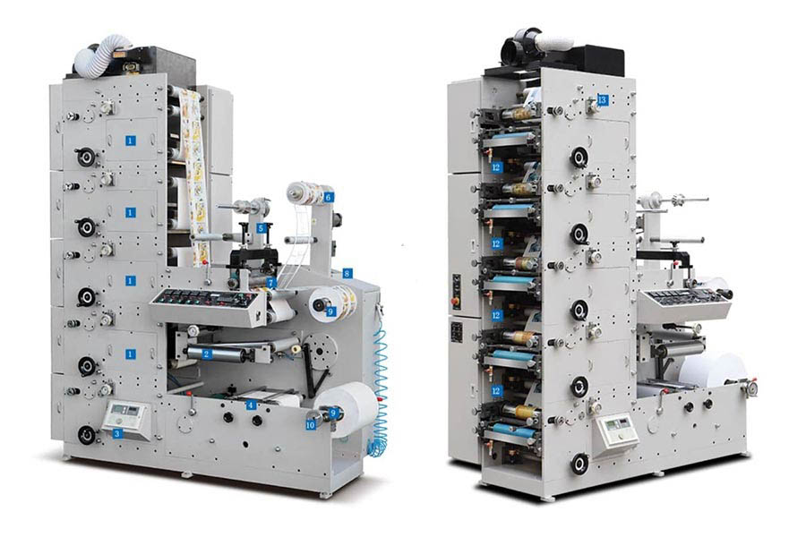 Lam Sao Nhan Biet Duoc Thung Carton In Offset Va Thung Carton In Flexo(3)