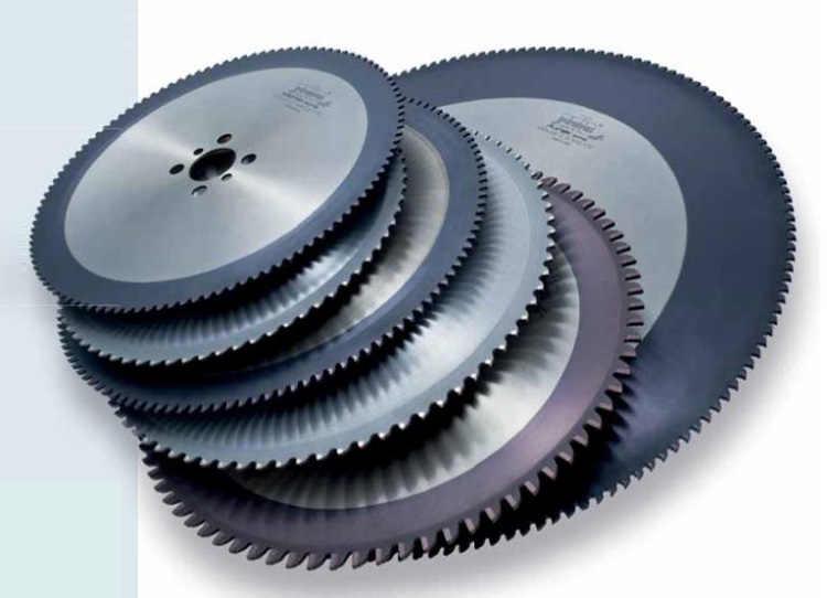 Bán lưỡi cưa thép gió