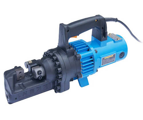 Máy cắt sắt thủy lực Handy 25C Hàn Quốc