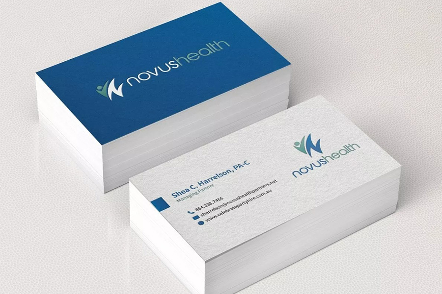 Cách Để Có Một Name Card Chuyên Nghiệp