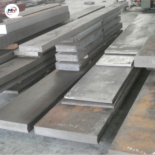 Thép SKD11 Có Độ Cứng Bao Nhiêu Sau Nhiệt Luyện Chân Không? – Nhiệt luyện miền Nam